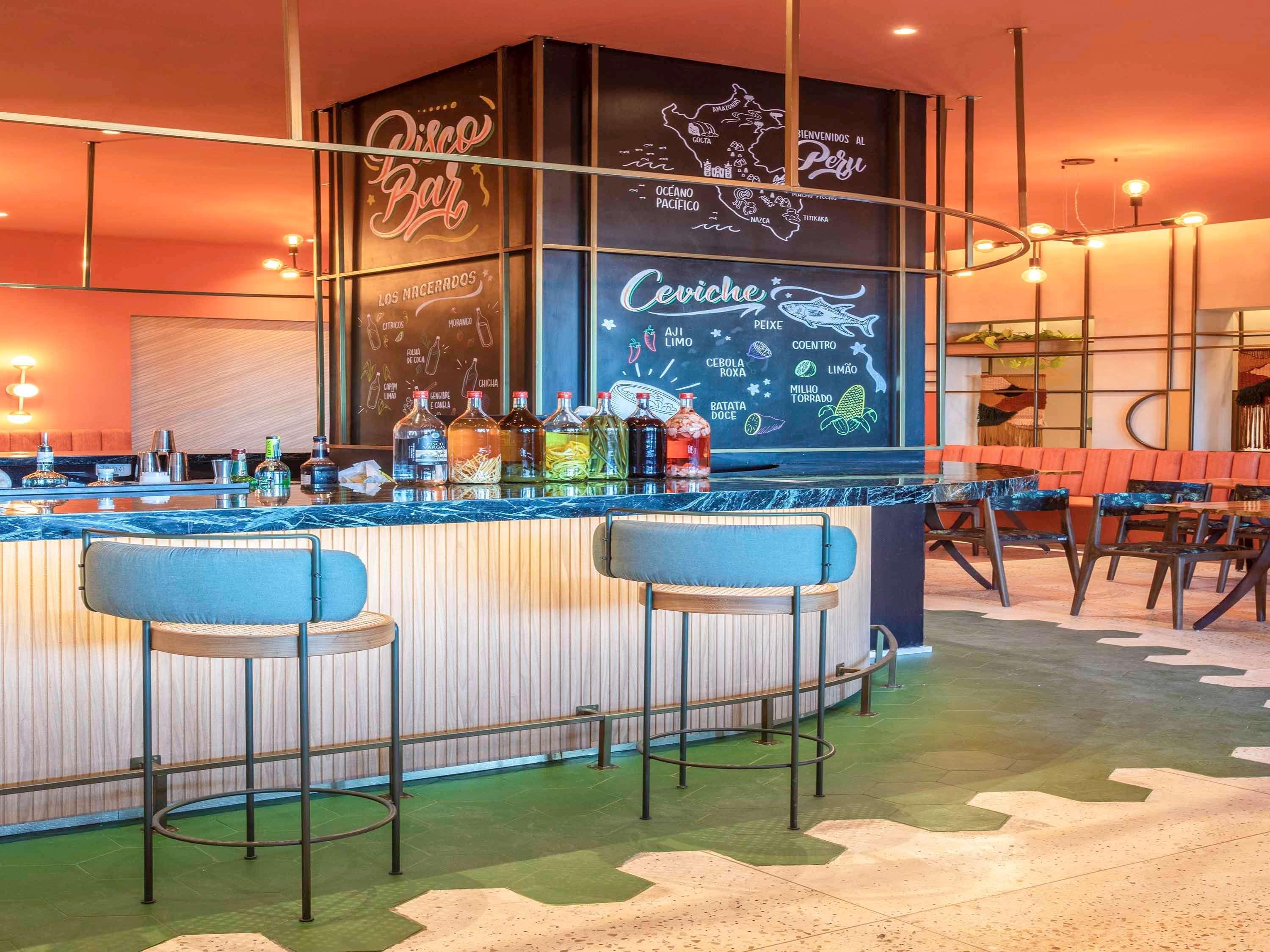 Mercure Rio Boutique Hotel Copacabana ريو دي جانيرو المظهر الخارجي الصورة