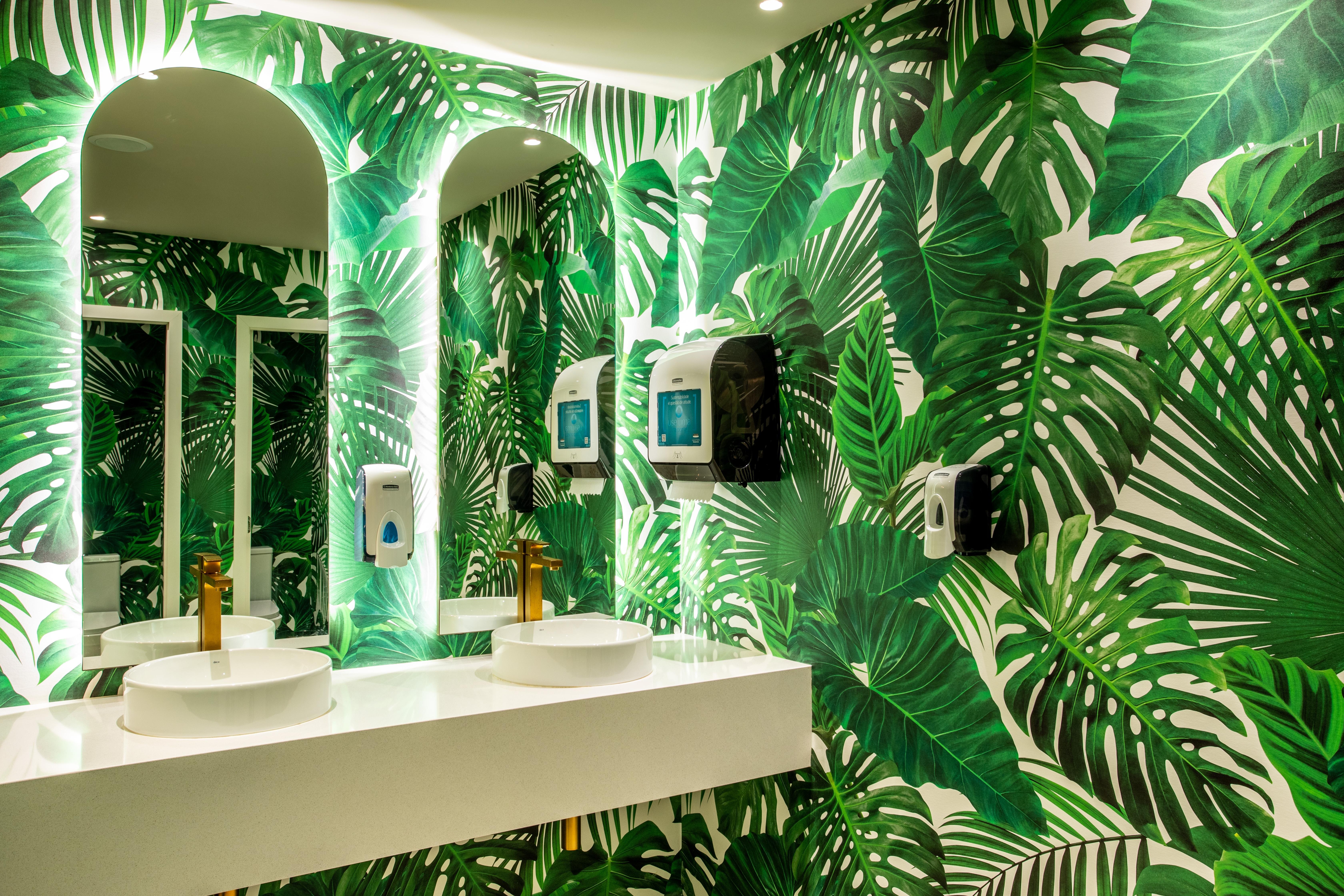 Mercure Rio Boutique Hotel Copacabana ريو دي جانيرو المظهر الخارجي الصورة
